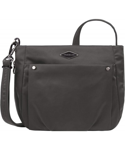 Expansion Crossbody Bag Pearl Gray $31.58 Crossbody Bags