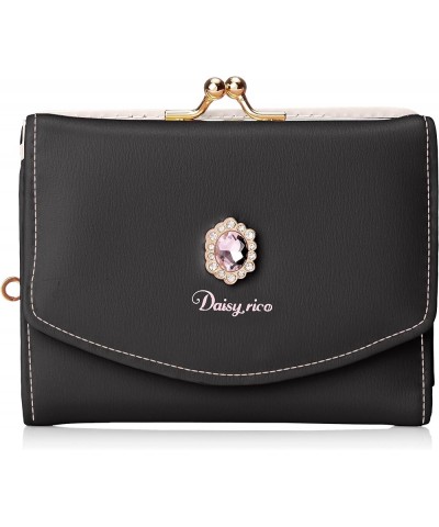 Women's DR29-2PK black (black 19-3911tcx) $18.40 Wallets