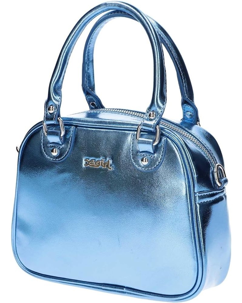 Casual Ltblue $28.64 Shoulder Bags