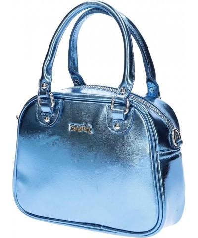 Casual Ltblue $28.64 Shoulder Bags