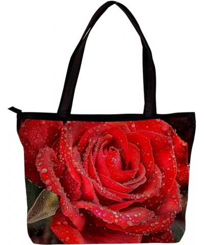 Tote Bags for Women,Womens Handbags,Small Tote Bag T198n5hjuv $12.52 Totes