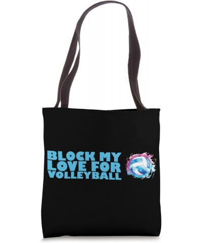 Volleyball Player Coach Training Game Beach Volleyball Tote Bag $14.03 Totes