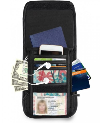 Crossbody Bags Cell Phone Wallet Purses for Women, Palm Travel Purses with Card Slots, 6 x 7.5 inch $10.63 Crossbody Bags