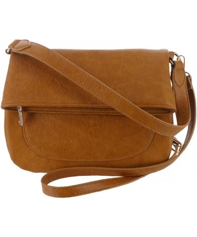 Blake Tan $16.50 Crossbody Bags