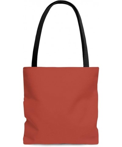 Trend 2020 Summer Fig AOP Tote Bag $15.86 Totes