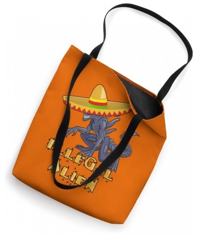 Illegal Alien Tote Bag $13.52 Totes