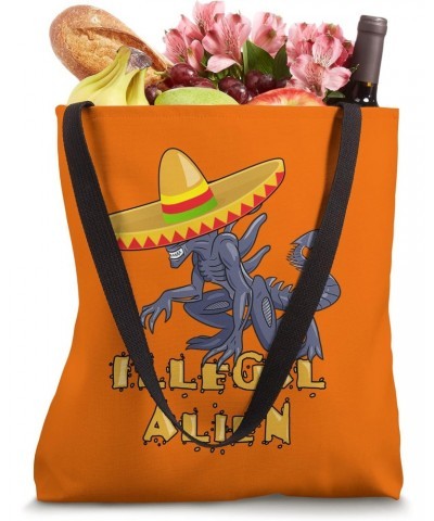 Illegal Alien Tote Bag $13.52 Totes