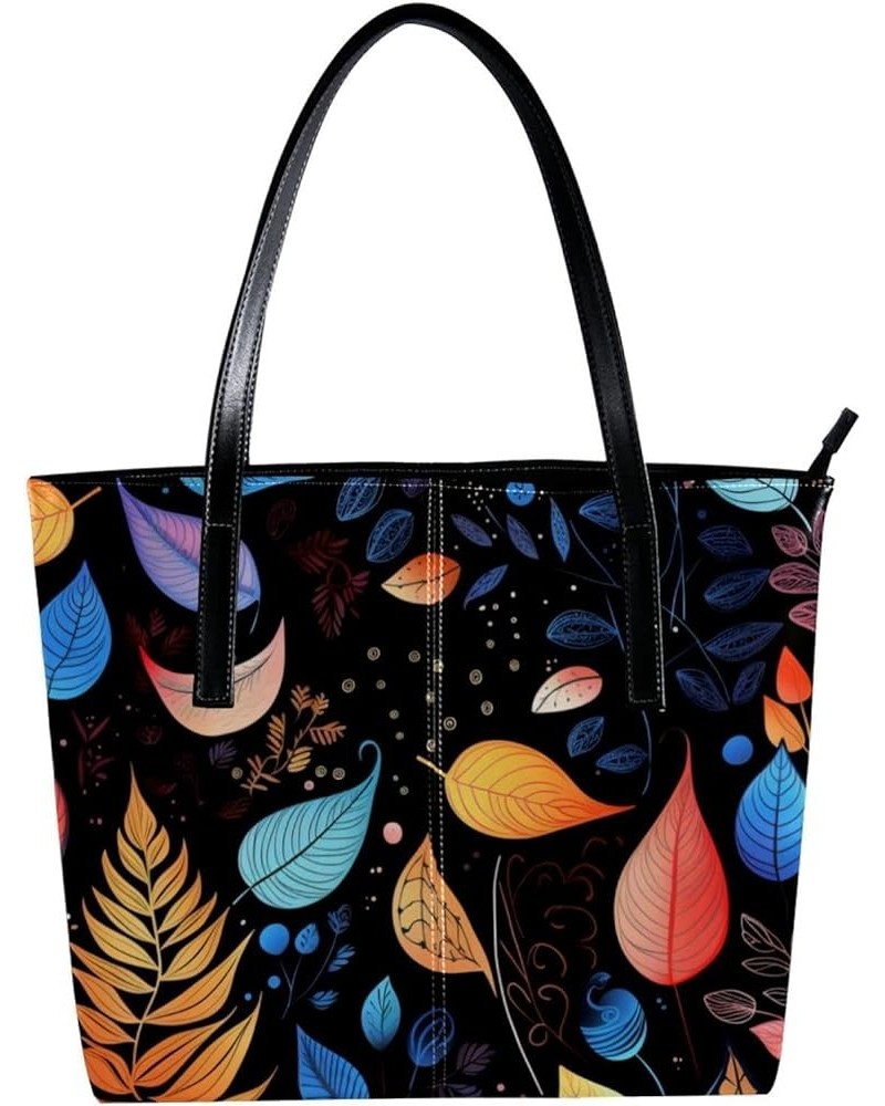 Purses for Women,Tote Bag Aesthetic,Women's Tote Handbags V686f6pwre $21.27 Handbags