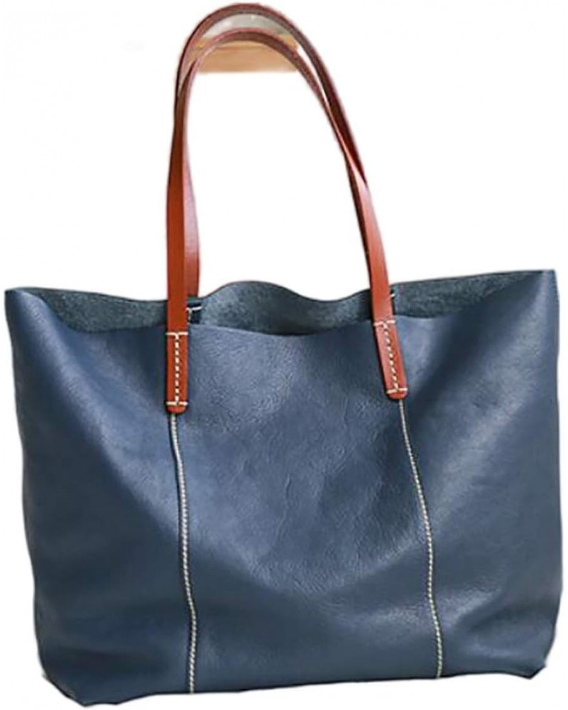 Ladies Leather Handbag Wallet Designer Tote Bag Top Tote Bag Daily Work Travel $123.15 Totes