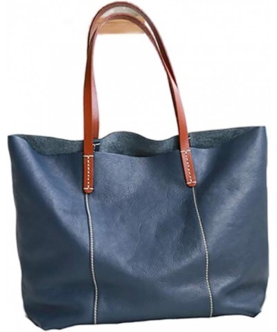 Ladies Leather Handbag Wallet Designer Tote Bag Top Tote Bag Daily Work Travel $123.15 Totes