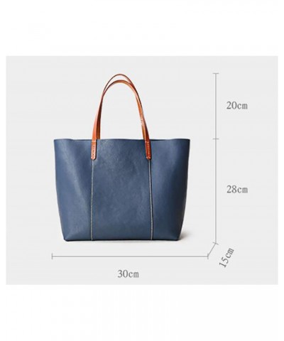 Ladies Leather Handbag Wallet Designer Tote Bag Top Tote Bag Daily Work Travel $123.15 Totes