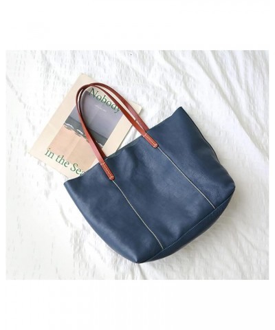 Ladies Leather Handbag Wallet Designer Tote Bag Top Tote Bag Daily Work Travel $123.15 Totes