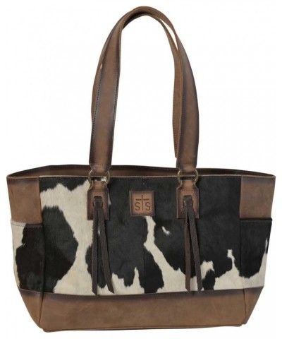 Cowhide Montana Tote $62.70 Totes