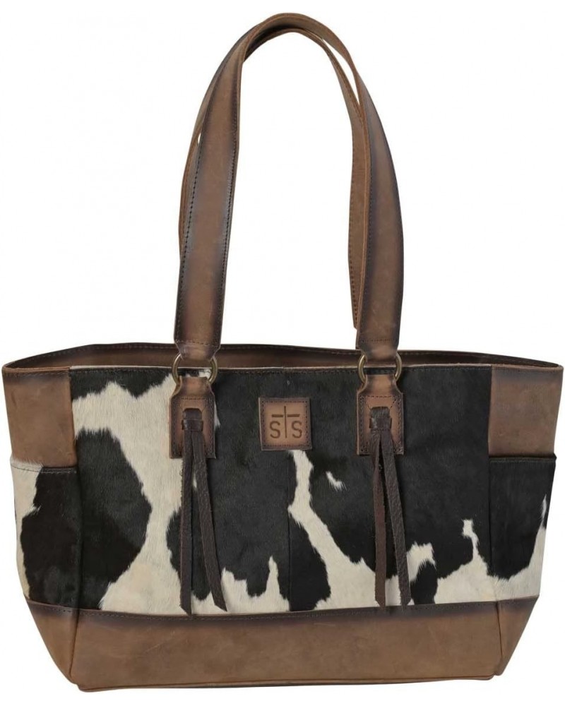 Cowhide Montana Tote $62.70 Totes