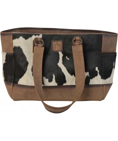 Cowhide Montana Tote $62.70 Totes