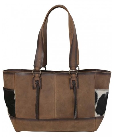 Cowhide Montana Tote $62.70 Totes