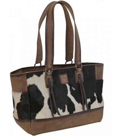 Cowhide Montana Tote $62.70 Totes