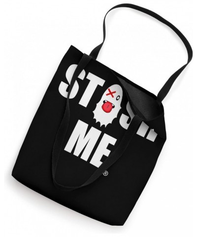 Stash Me - Stash Ghost Apparel Tote Bag $10.75 Totes