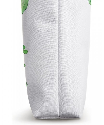 St Patrick's Day Irish Funny Elephant Saint Patrick's Day Tote Bag $12.08 Totes