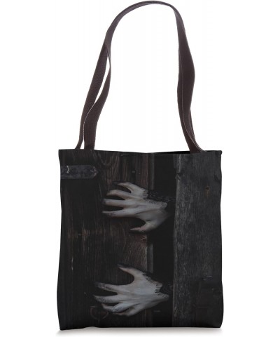 Hands Tote Bag $9.02 Totes