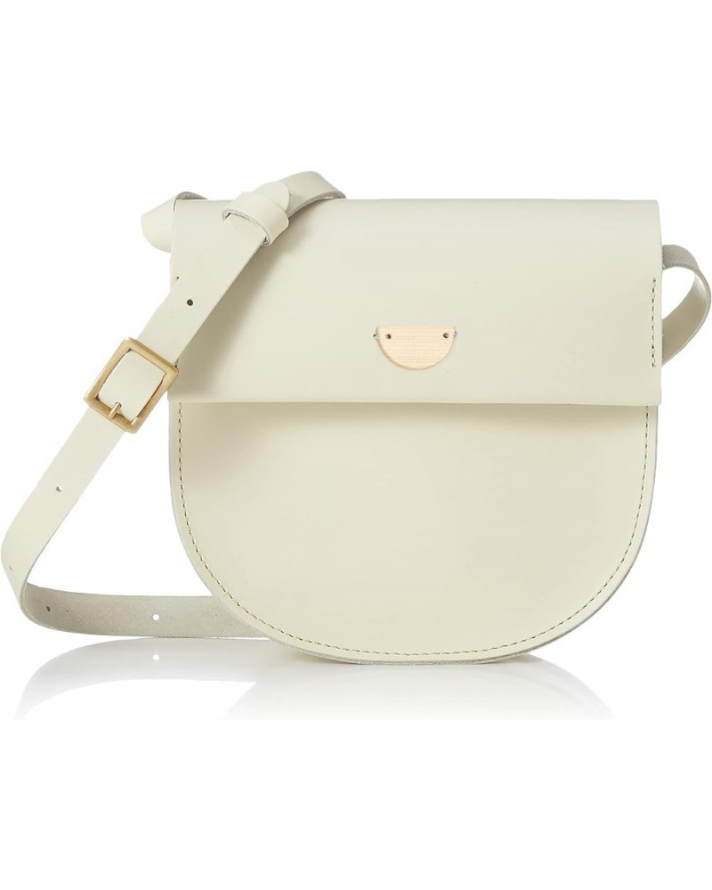 Natural Grey (Grey Marl) $40.60 Shoulder Bags