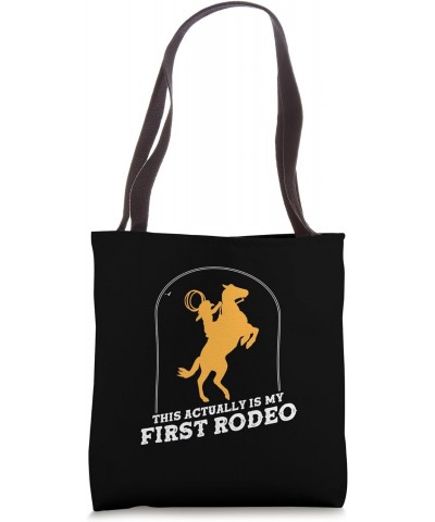 Cowboy Western Vintage Tote Bag $11.03 Totes