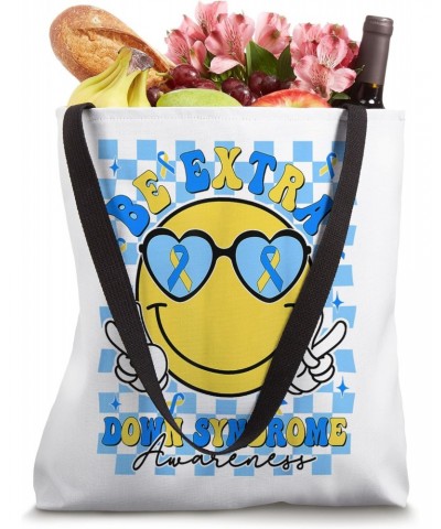 Be Extra Tote Bag $12.64 Totes