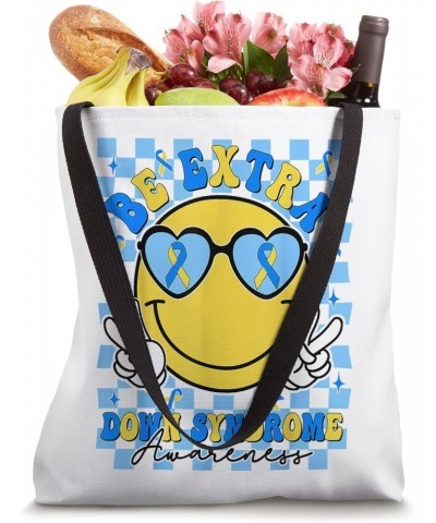 Be Extra Tote Bag $12.64 Totes