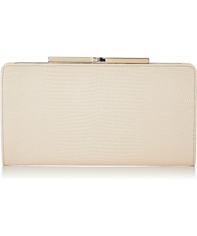 Women Wallet pale beige $74.15 Wallets