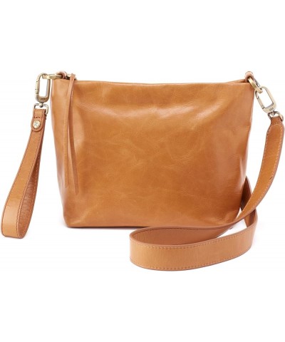 Womens Ashe Crossbody Natural $87.29 Crossbody Bags