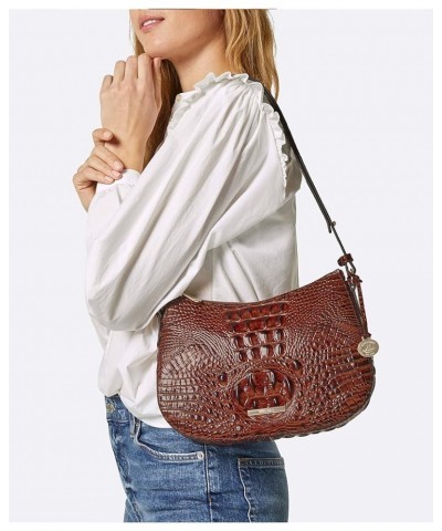 Shayna Grapefruit $82.80 Crossbody Bags