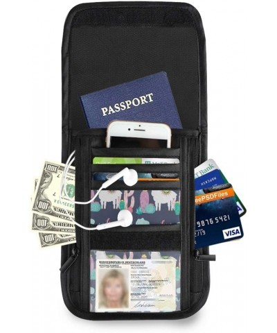 Small Crossbody Wallet, Purse Cell Phone Bag, Passport Holder with Credit Card Slots Multi 12 $10.63 Crossbody Bags