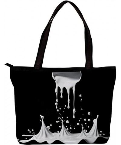 Tote Bags for Women,Womens Handbags,Small Tote Bag N389m4eenj $11.29 Totes