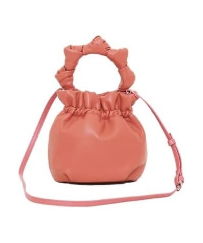 Shoulder Bag Pink (320) $30.20 Shoulder Bags