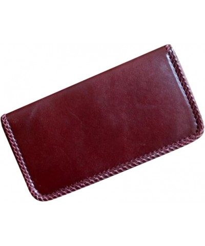 Women Lady Leather Wallet Purse Credit Card Clutch Holder Case $41.84 Wallets