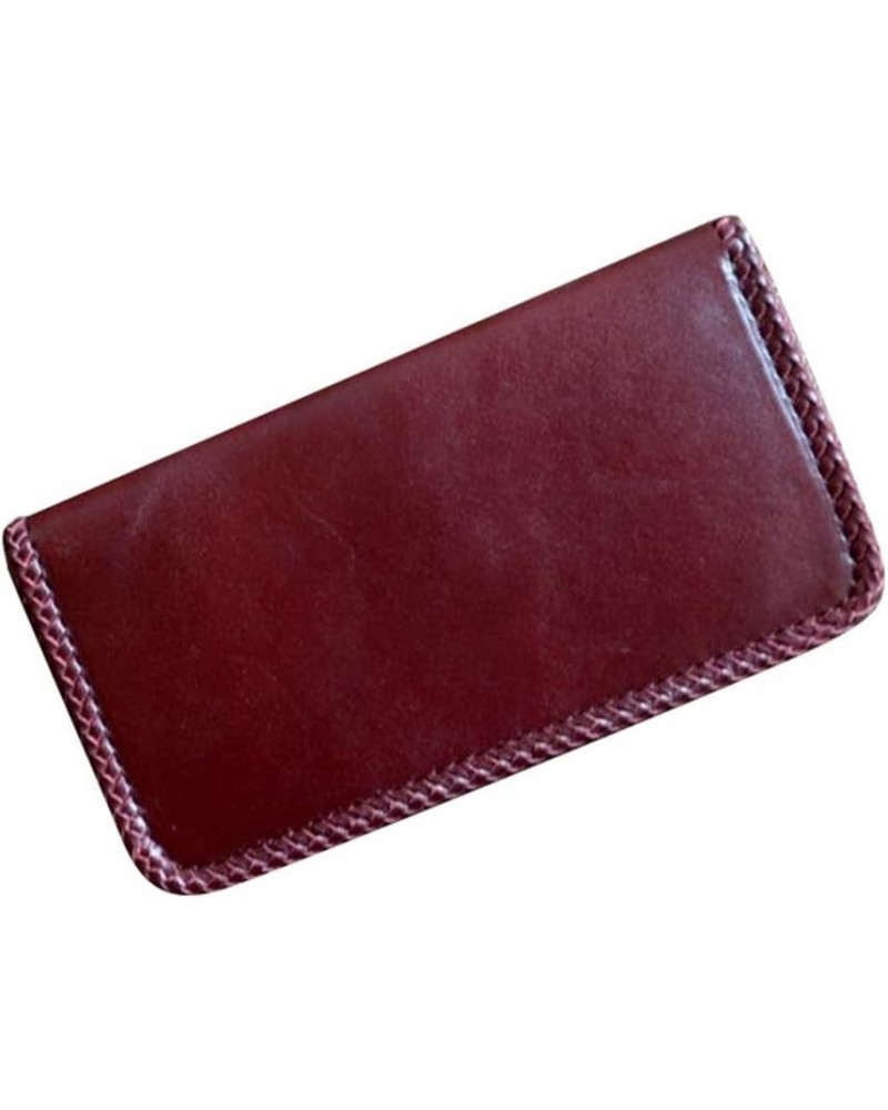 Women Lady Leather Wallet Purse Credit Card Clutch Holder Case $41.84 Wallets