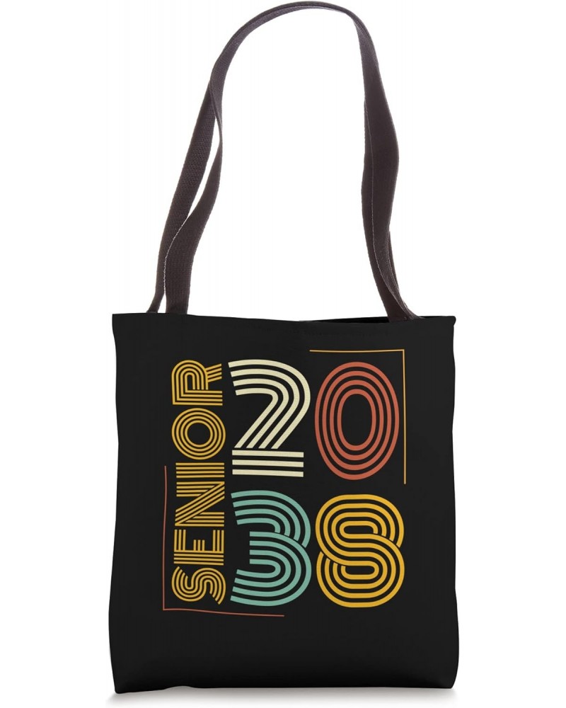 Class Of 2038 Tote Bag $13.50 Totes