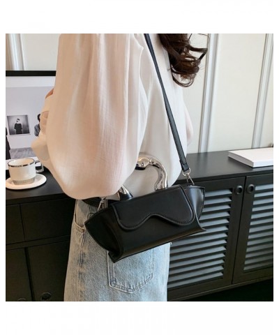 Silver Purse Evening Bag Women Y2k Hobo Bag Tote Handbag Chic Clutch Purses Crossbody Bag Sparkly Shoulder Party Bag Black $1...