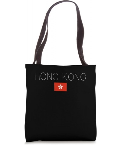 Hong Kong Tote Bag $9.04 Totes