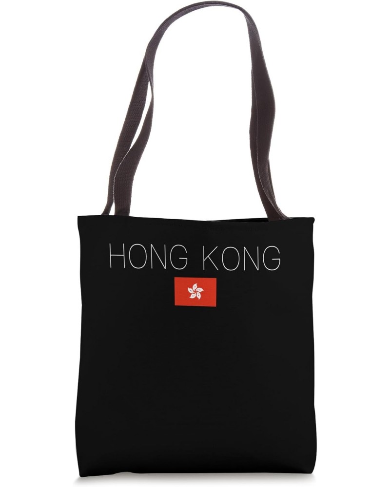 Hong Kong Tote Bag $9.04 Totes