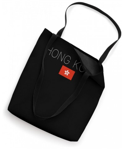 Hong Kong Tote Bag $9.04 Totes