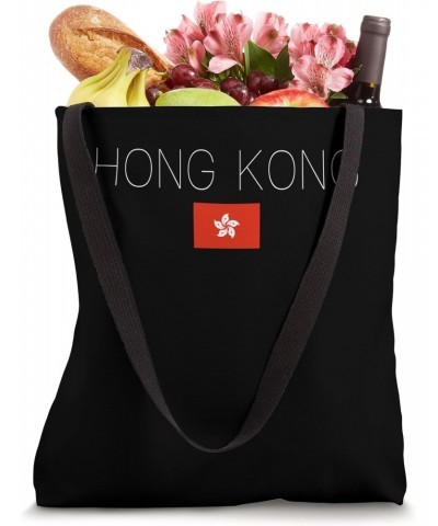 Hong Kong Tote Bag $9.04 Totes