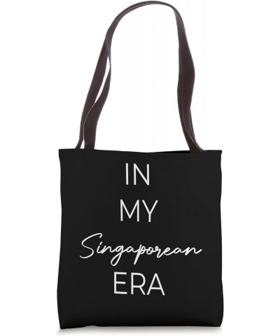 In my Singaporean era Tote Bag $11.07 Totes