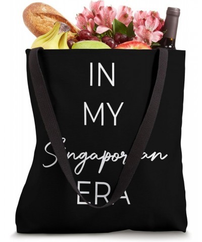 In my Singaporean era Tote Bag $11.07 Totes