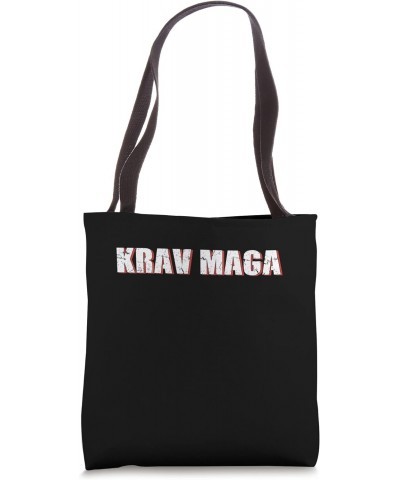 Krav Maga Tote Bag $12.00 Totes