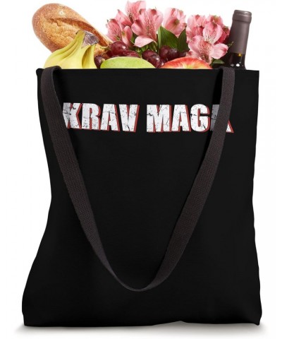 Krav Maga Tote Bag $12.00 Totes