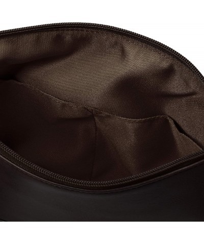 Sacoche Shoulder Darkbrown $15.48 Shoulder Bags