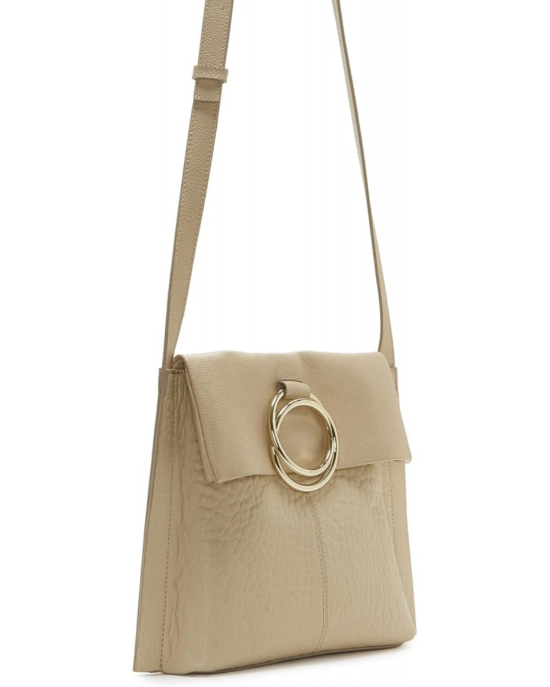 Livy Large Crossbody, Cafe $49.07 Crossbody Bags