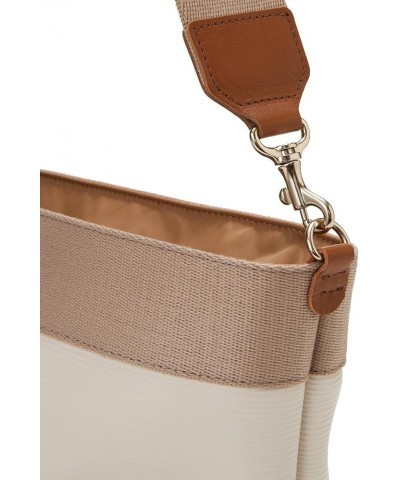 Shoulder Bag Ivory $53.69 Shoulder Bags