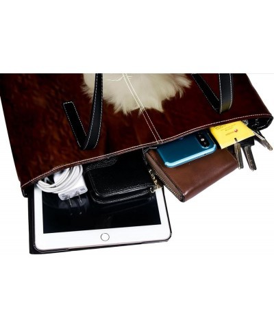 Purses for Women,Tote Bag Aesthetic,Women's Tote Handbags L961q3pioo $17.04 Handbags